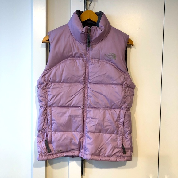 The North Face Jackets & Blazers - Brand New The North Face Women’s Nuptse Down Vest